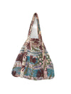 Suzani Vintage Beach bag