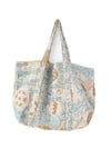 Suzani Vintage Beach bag
