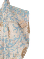 Suzani Vintage Beach bag