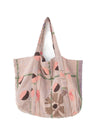 Suzani Vintage Beach bag