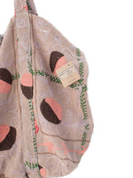 Suzani Vintage Beach bag