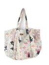 Suzani Vintage Beach bag