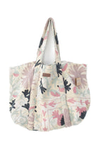 Suzani Vintage Beach bag
