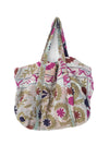 Suzani Vintage Beach bag