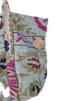 Suzani Vintage Beach bag