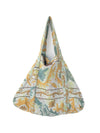 Suzani Vintage Beach bag