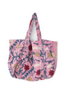 Suzani Vintage Beach bag