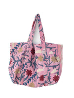 Suzani Vintage Beach bag