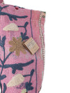 Suzani Vintage Beach bag