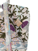 Suzani Vintage Beach bag