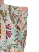 Suzani Vintage Beach bag