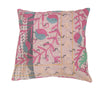Suzani Cushion cover 50x50