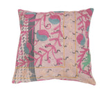 Suzani Cushion cover 50x50