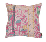 Suzani Cushion cover 50x50