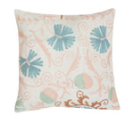 Suzani Cushion cover 50x50