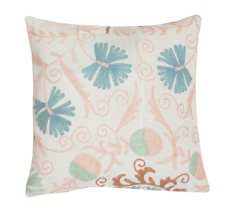 Suzani Cushion cover 50x50