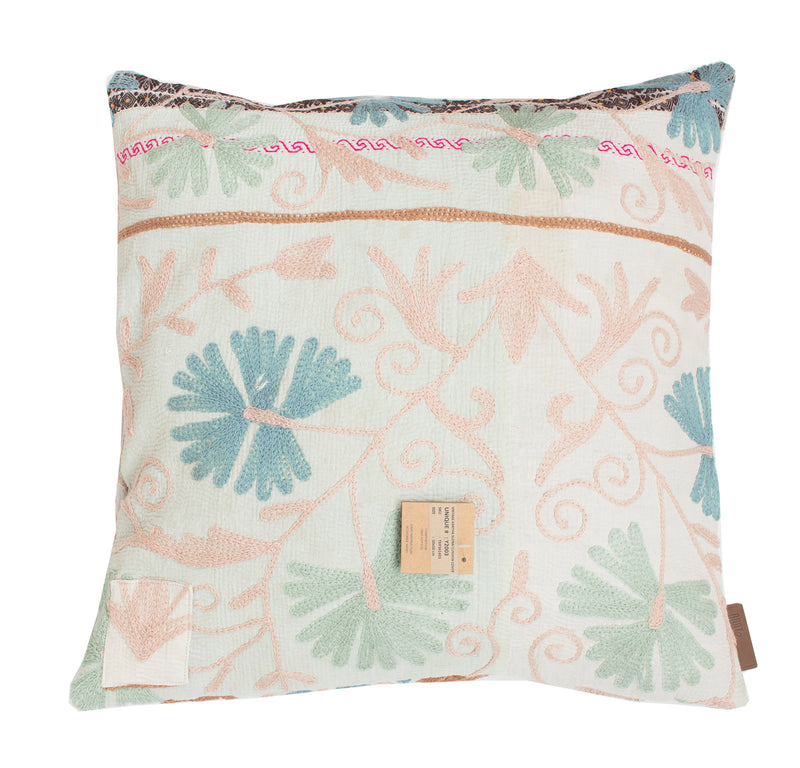 Suzani Cushion cover 50x50