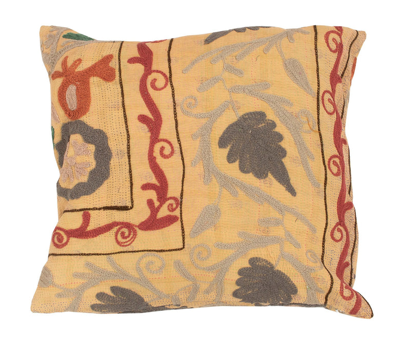 Suzani Cushion cover 50x50
