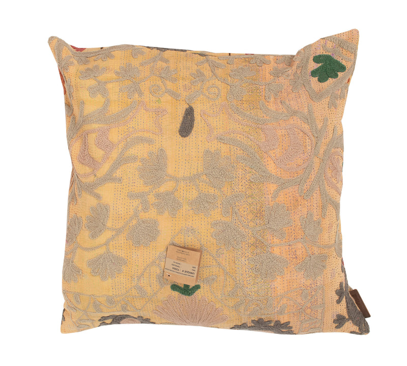 Suzani Cushion cover 50x50
