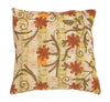 Suzani Cushion cover 50x50