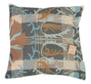 Suzani Cushion cover 50x50