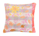 Suzani Cushion cover 50x50
