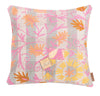 Suzani Cushion cover 50x50