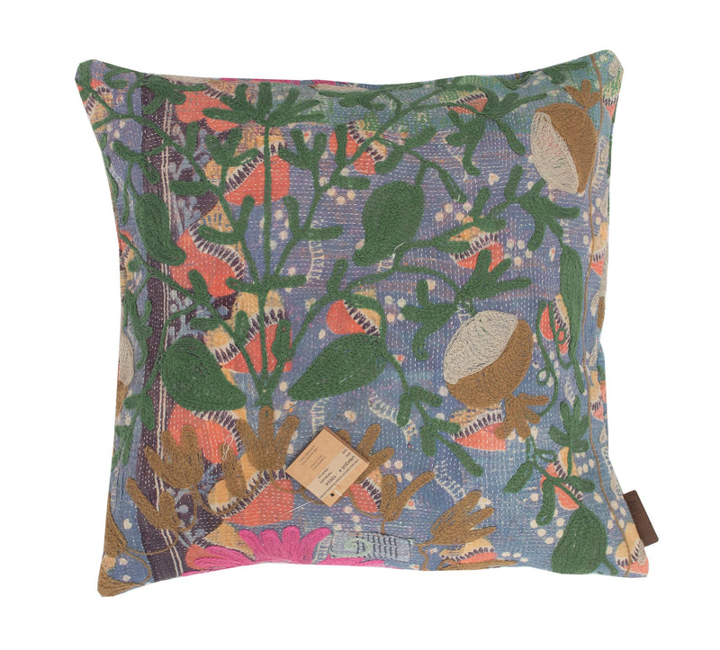 Suzani Cushion cover 50x50