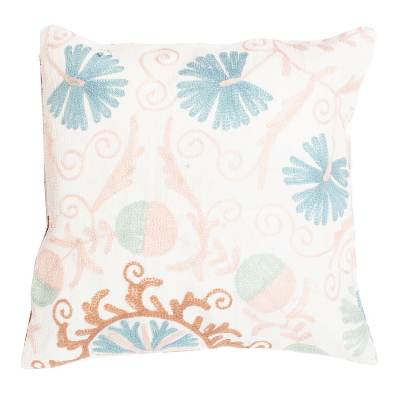 Suzani Cushion cover 50x50