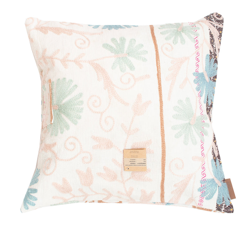 Suzani Cushion cover 50x50