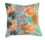 Suzani Cushion cover 50x50