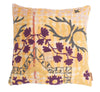 Suzani Cushion cover 50x50