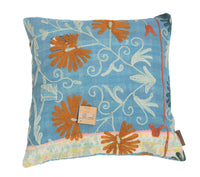 Suzani Cushion cover 50x50
