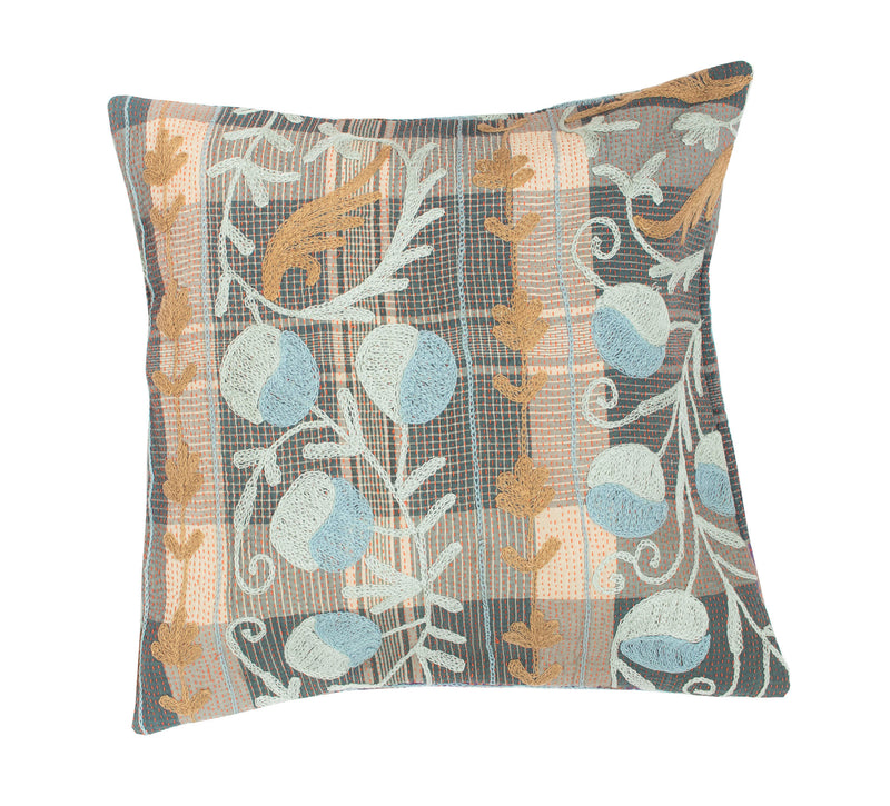 Suzani Cushion cover 50x50