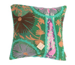 Suzani Cushion cover 50x50