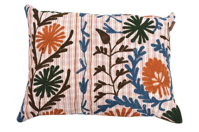 Suzani Pudebetræk 50x70