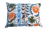 Suzani Pudebetræk 50x70