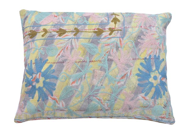 Suzani Cushion cover 50x70
