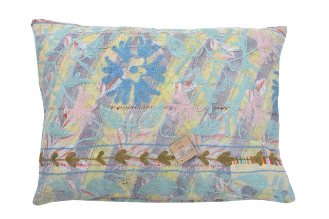 Suzani Cushion cover 50x70