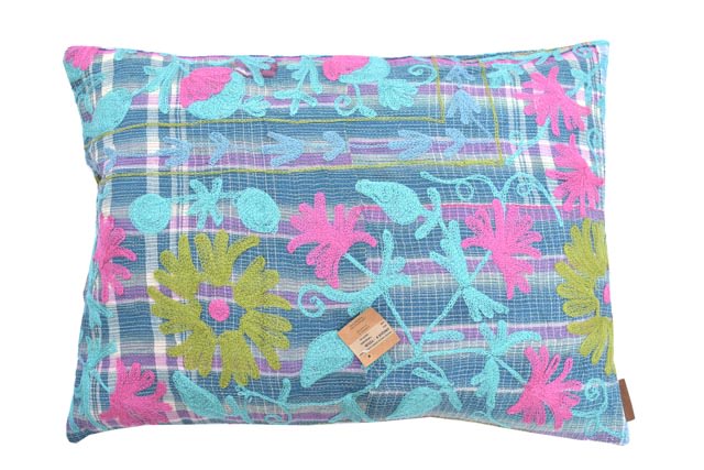 Suzani Cushion cover 50x70