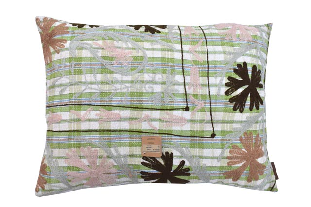 Suzani Cushion cover 50x70