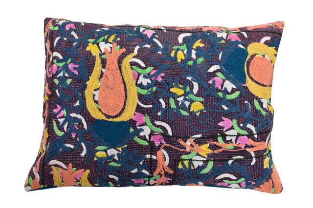 Suzani Cushion cover 50x70