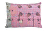 Suzani Cushion cover 50x70