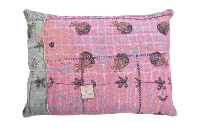 Suzani Cushion cover 50x70