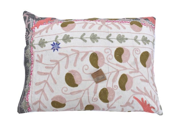 Suzani Cushion cover 50x70