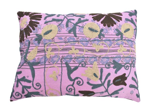 Suzani Cushion cover 50x70
