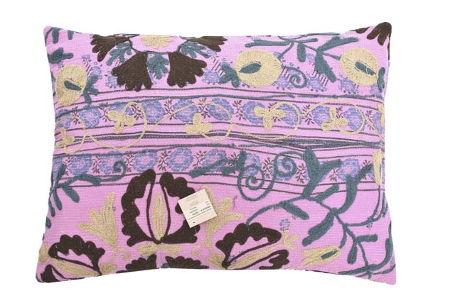 Suzani Cushion cover 50x70