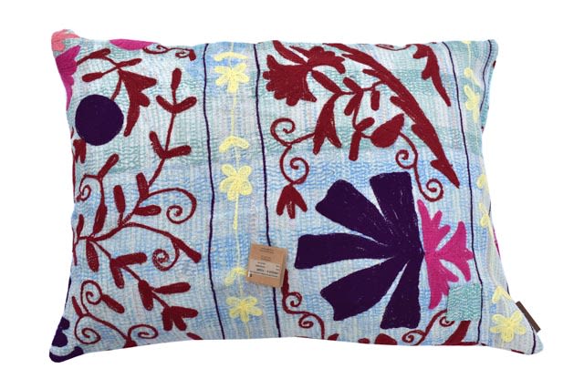 Suzani Cushion cover 50x70