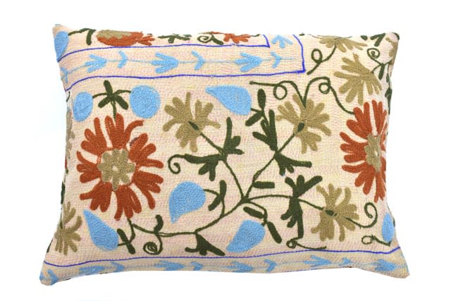 Suzani Cushion cover 50x70