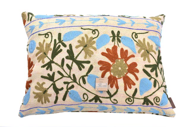 Suzani Cushion cover 50x70